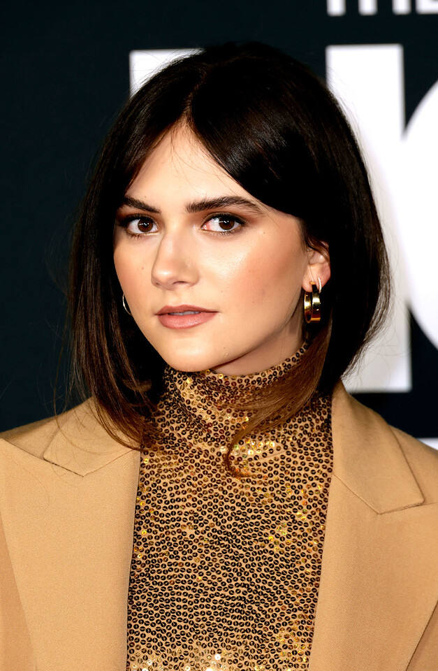 Emilia Jones Emilia Jones