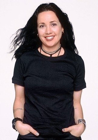 Janeane Garofalo