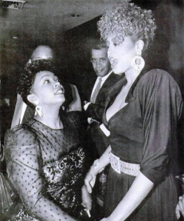 Phyllis Hyman