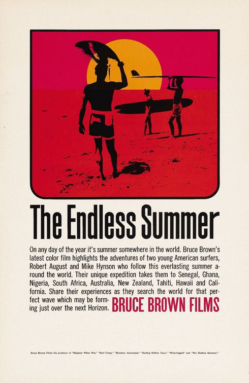 The Endless Summer