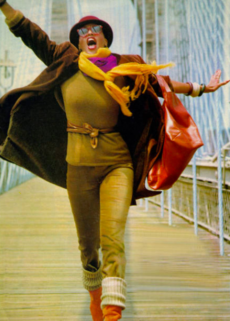 Phyllis Hyman