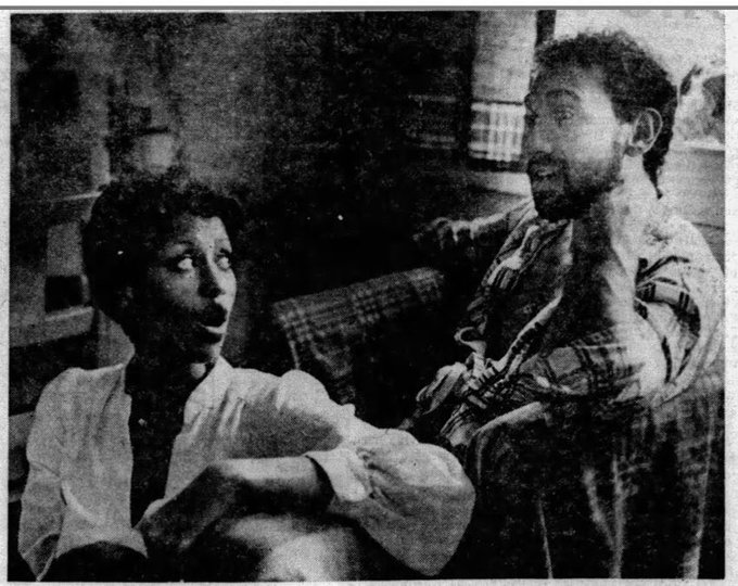 Phyllis Hyman