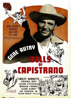 Bells of Capistrano