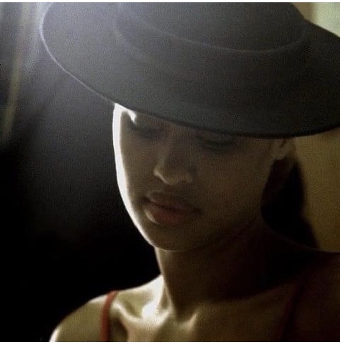 Phyllis Hyman