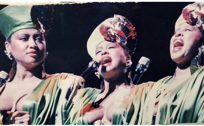 Phyllis Hyman