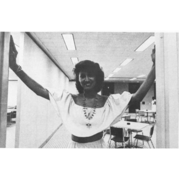Phyllis Hyman