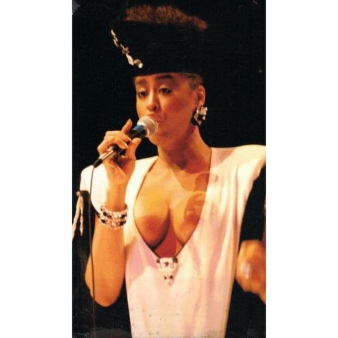 Phyllis Hyman