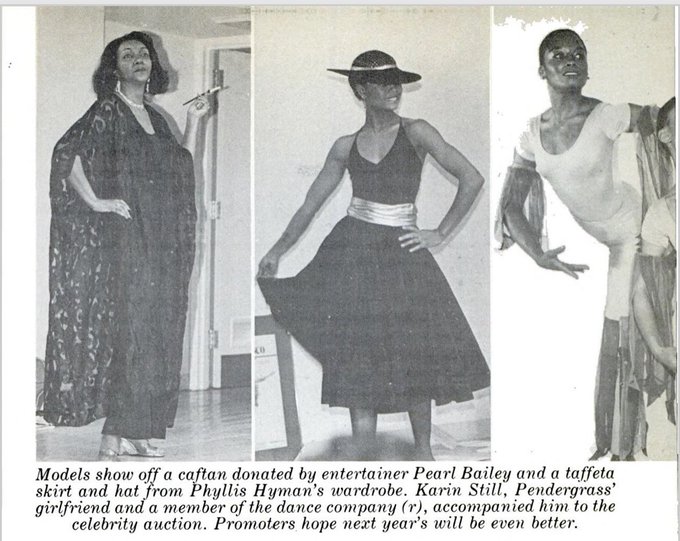 Phyllis Hyman