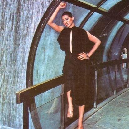 Phyllis Hyman