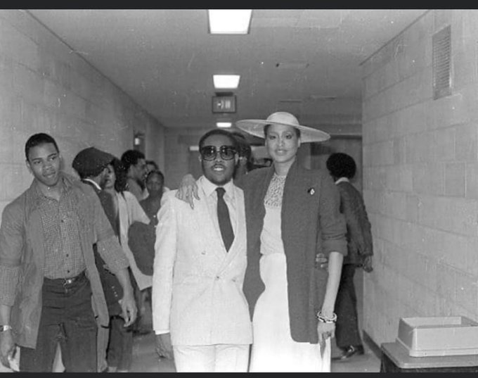 Phyllis Hyman