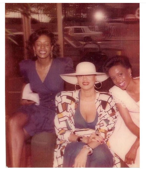 Phyllis Hyman
