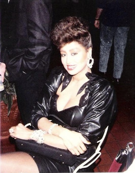 Phyllis Hyman