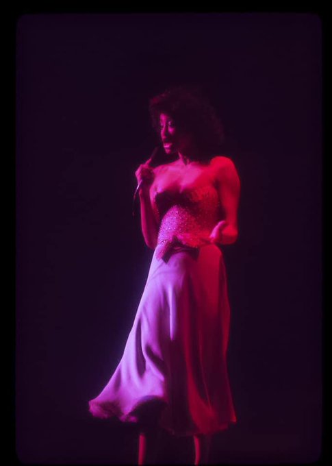 Phyllis Hyman