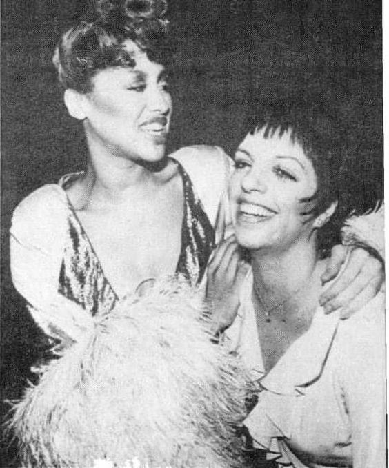 Phyllis Hyman