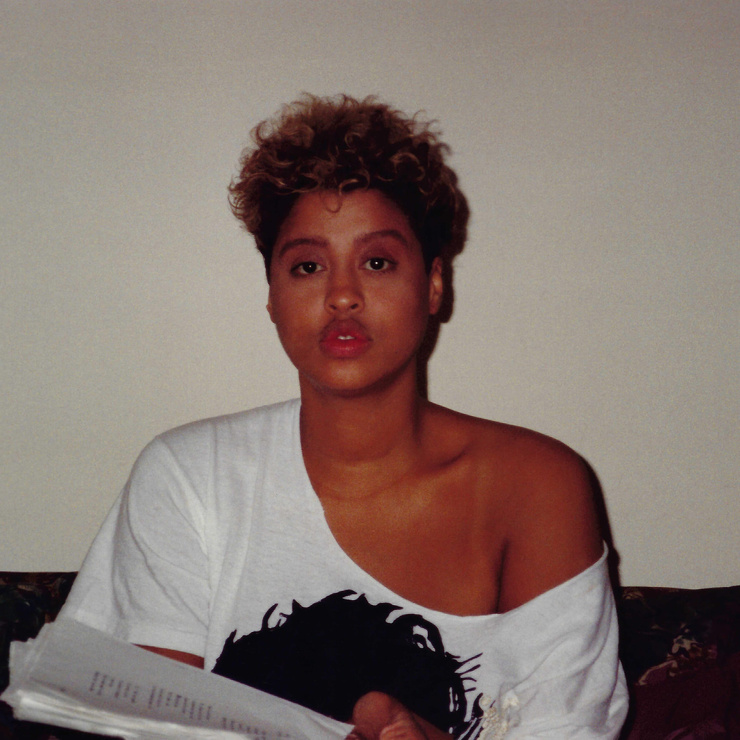 Phyllis Hyman