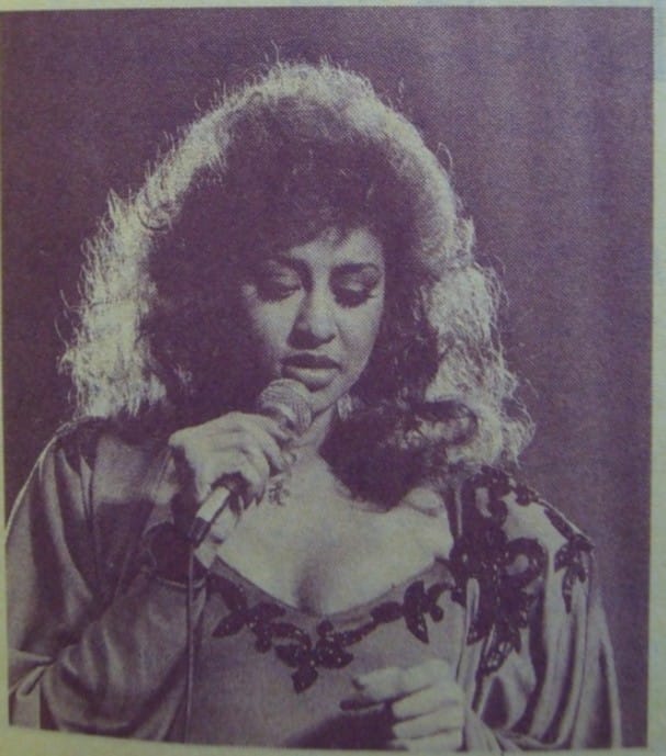 Phyllis Hyman