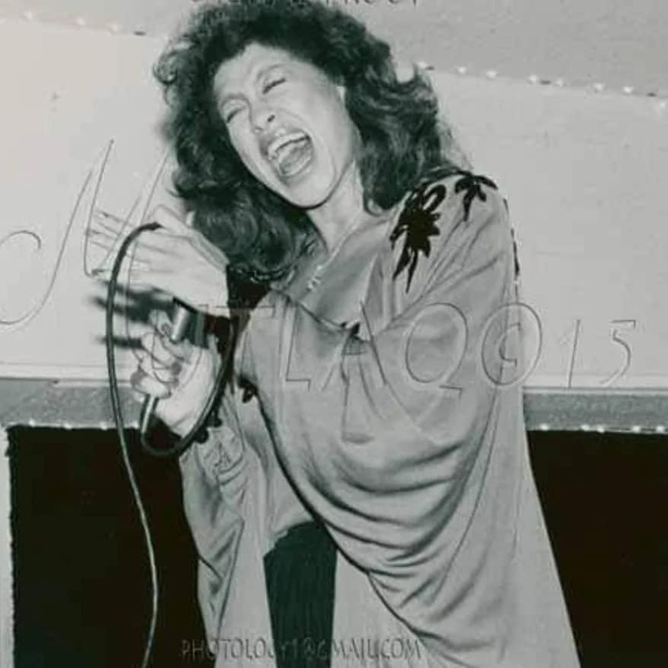Phyllis Hyman