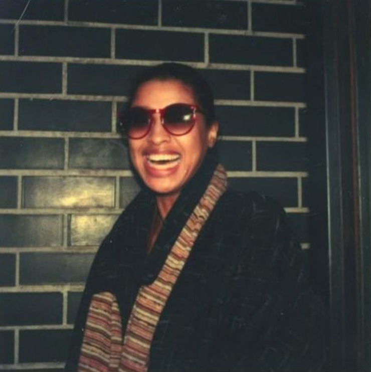 Phyllis Hyman Phyllis Hyman