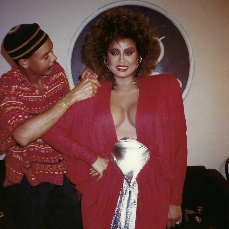Phyllis Hyman