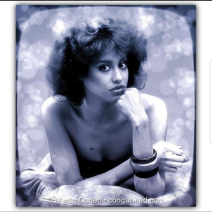 Phyllis Hyman