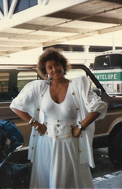 Phyllis Hyman