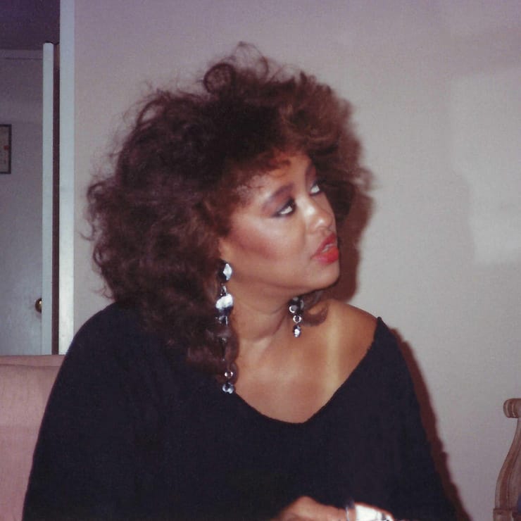 Phyllis Hyman