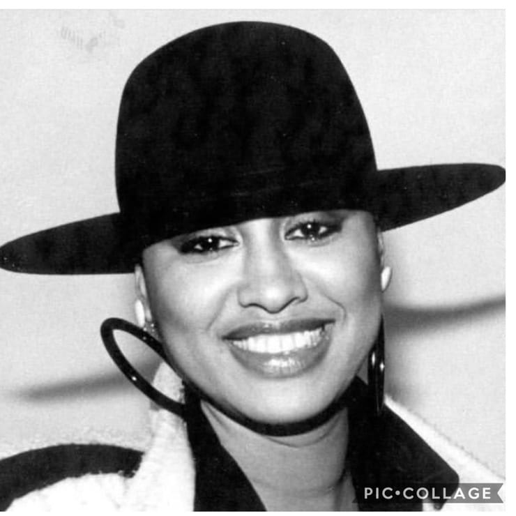 Phyllis Hyman