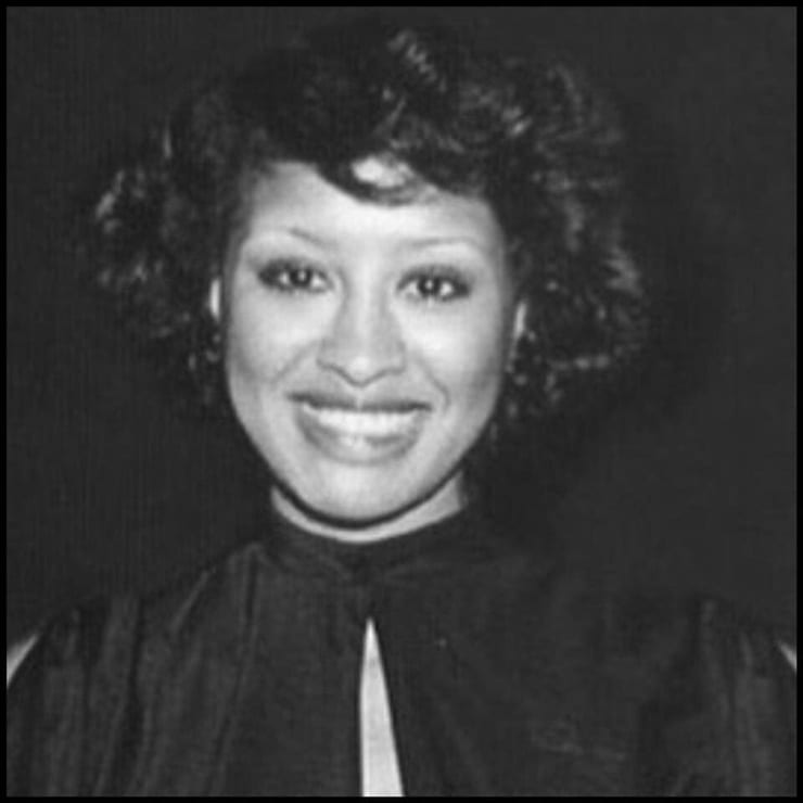 Phyllis Hyman