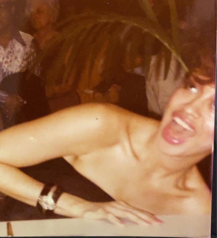 Phyllis Hyman
