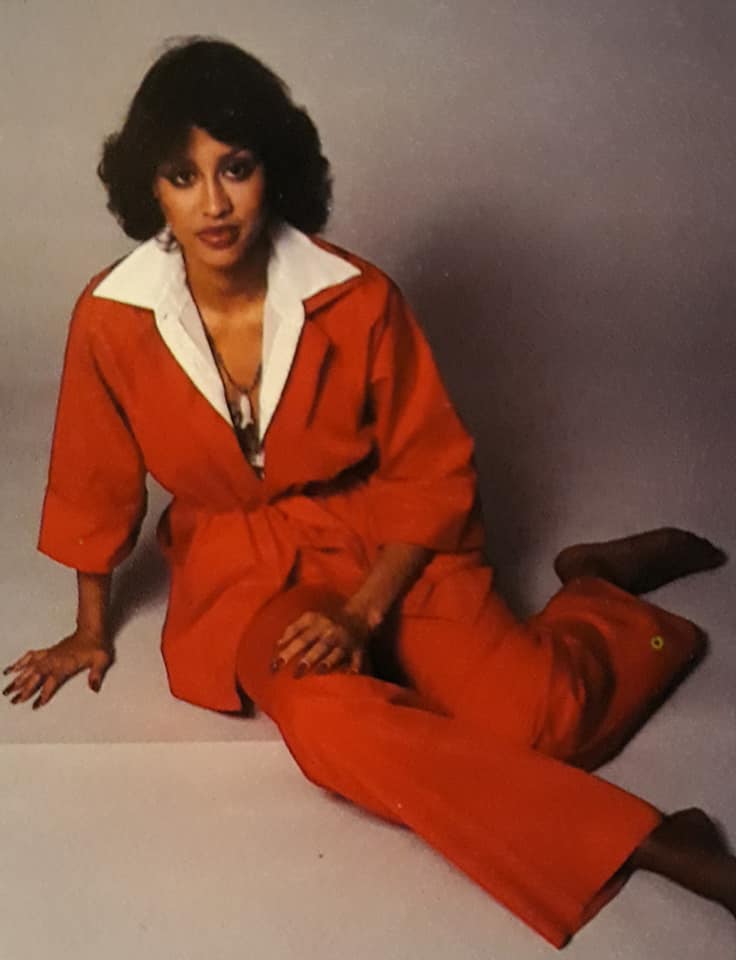 Phyllis Hyman