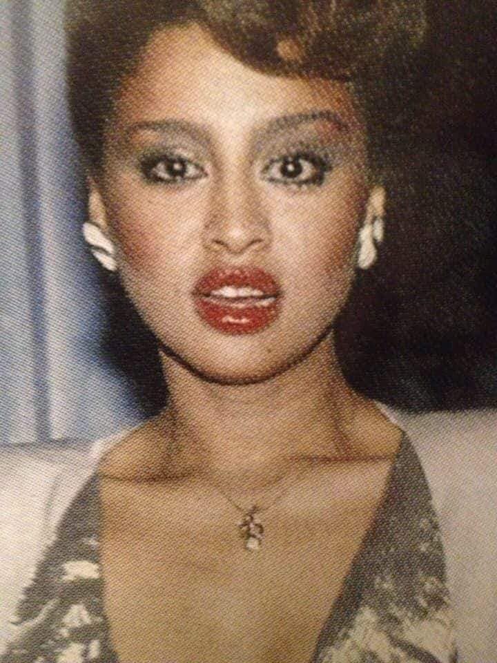 Phyllis Hyman