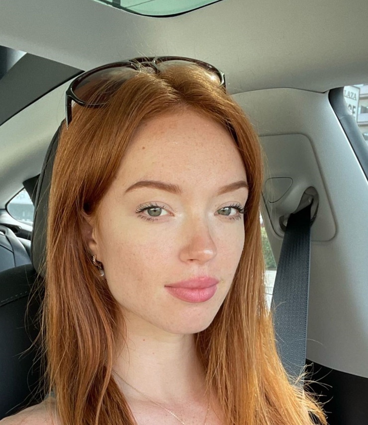Riley Rasmussen Riley Rasmussen