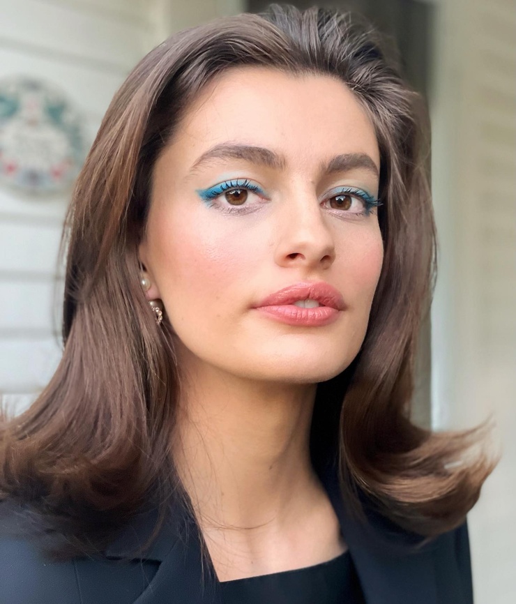 Diana Silvers