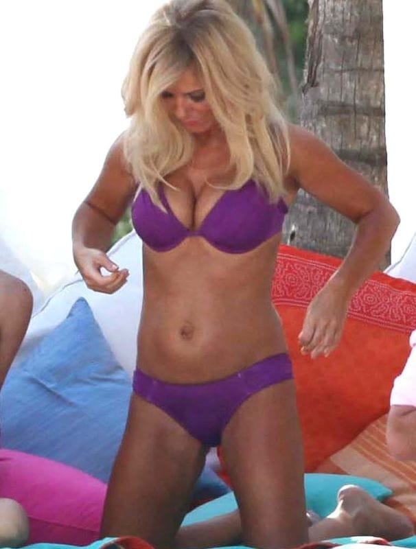 Geri Halliwell Geri Halliwell