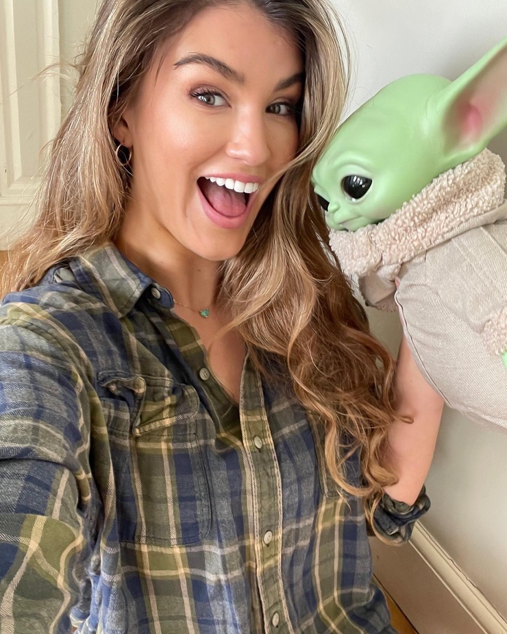 Amy Willerton