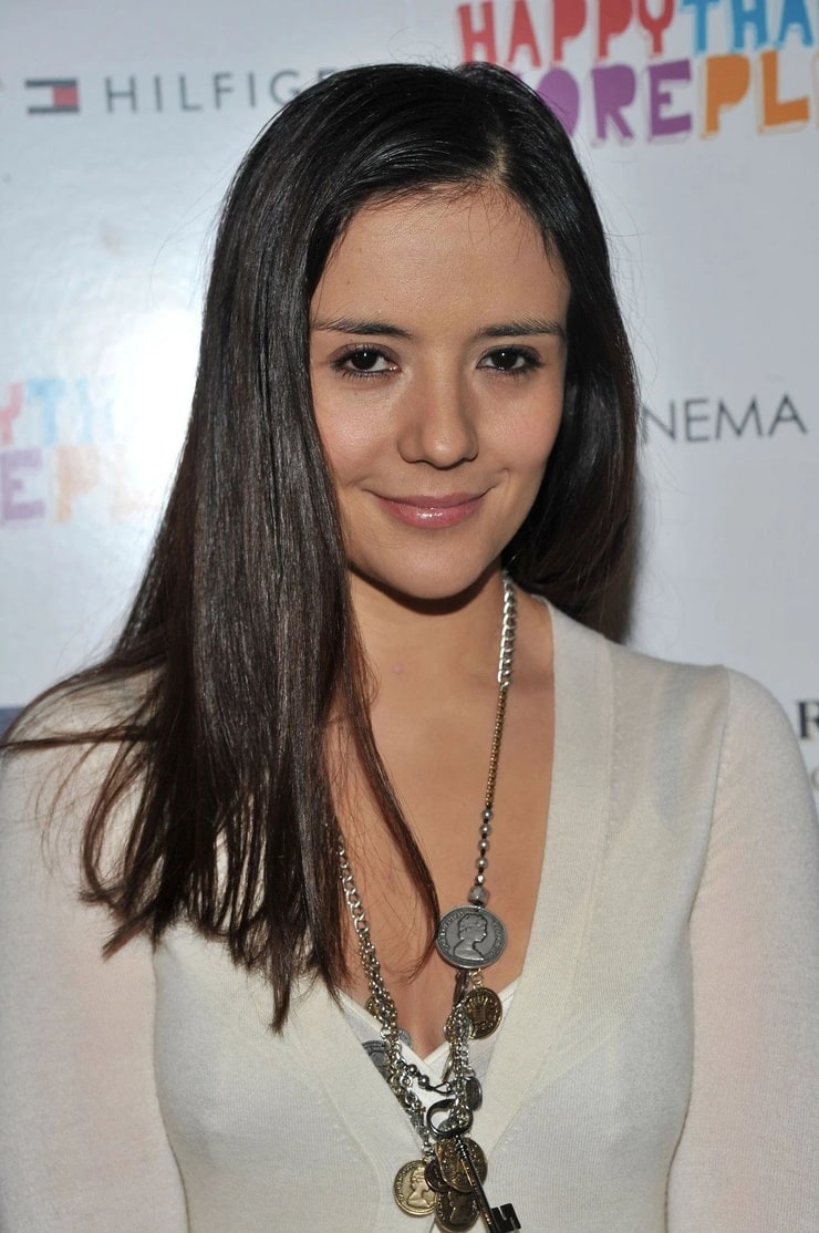 Picture of Catalina Sandino Moreno