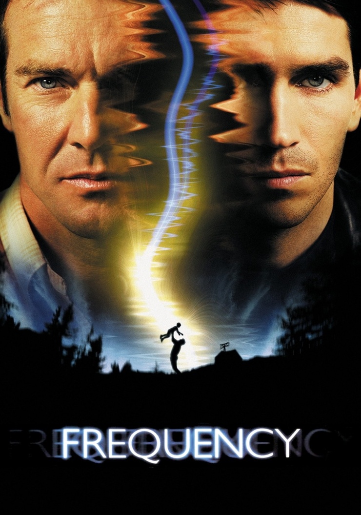 Frequency