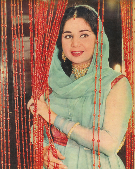 Geeta Bali