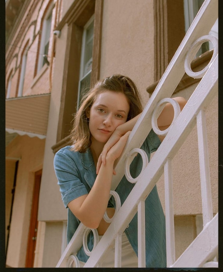 Olivia Nikkanen Olivia Nikkanen
