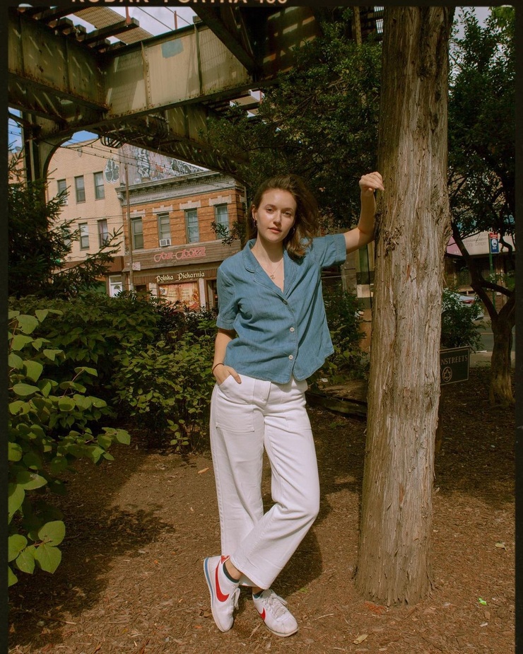 Olivia Nikkanen Olivia Nikkanen