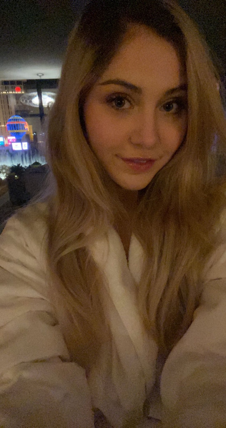Ava Bamby