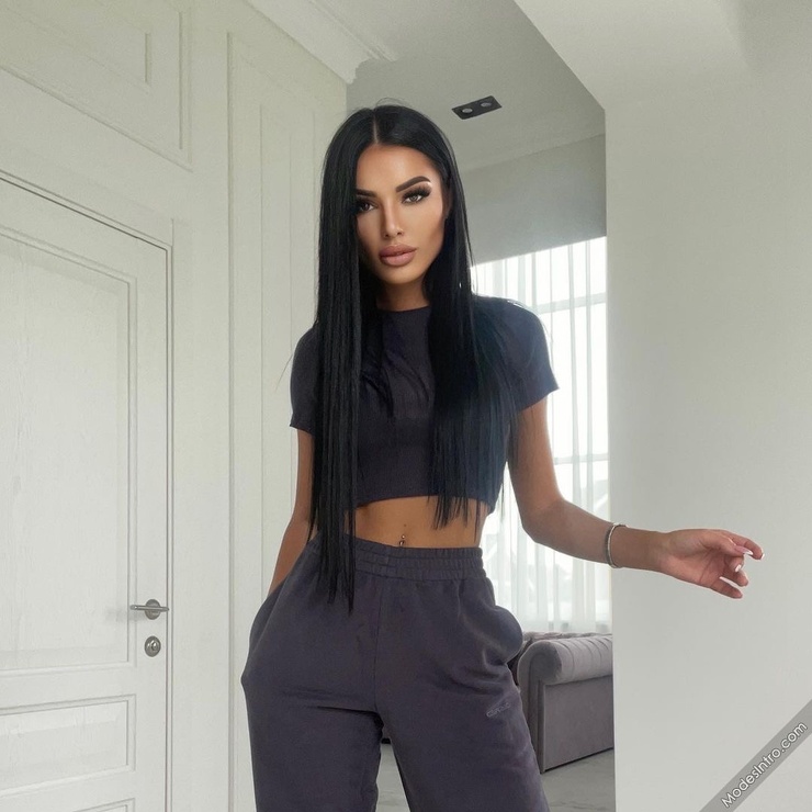 Alina Mirnaya