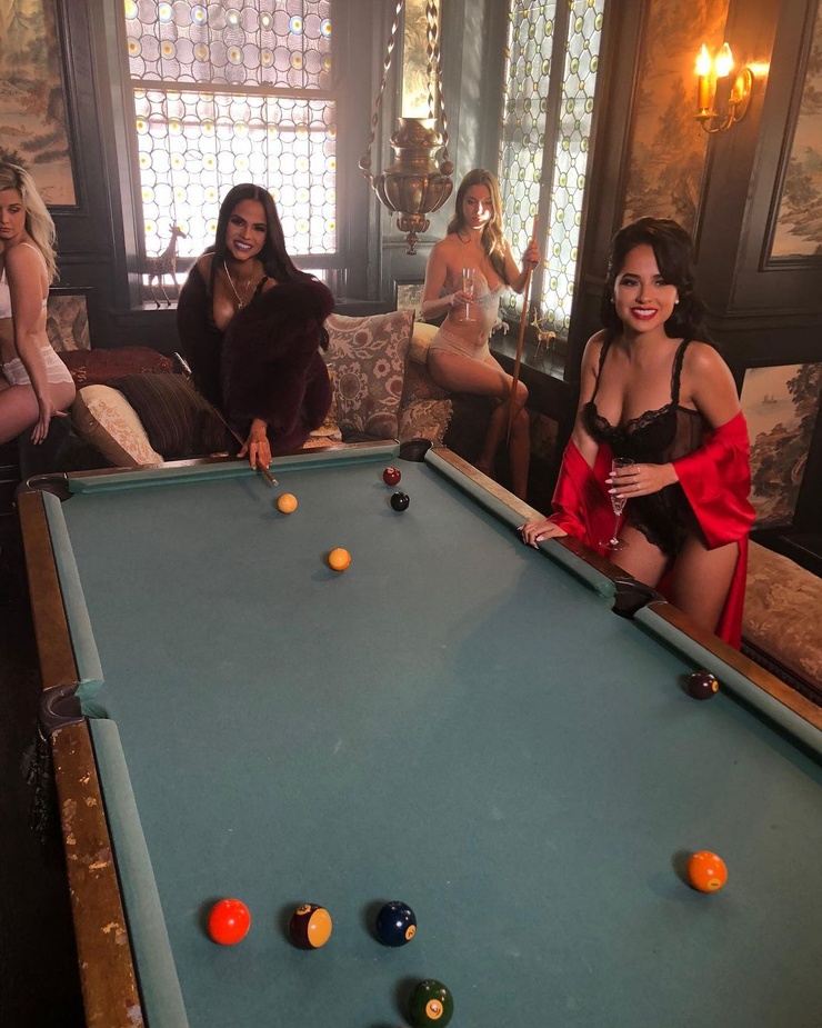 Becky G.