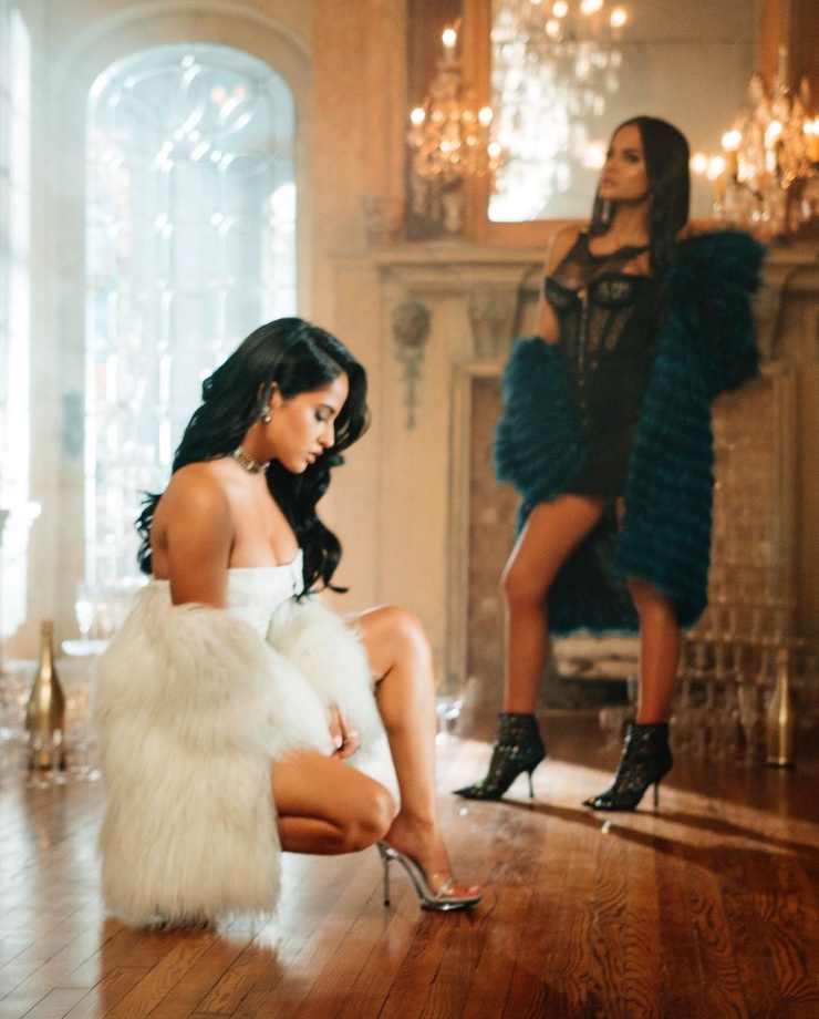 Becky G.