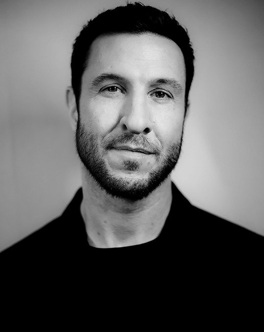 Pablo Schreiber