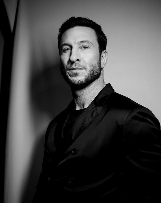 Pablo Schreiber