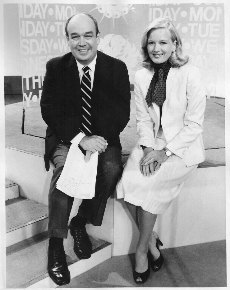 Diane Sawyer