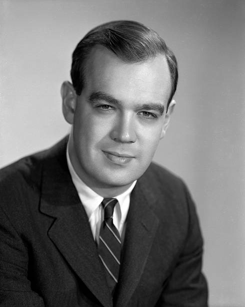 Charles Kuralt