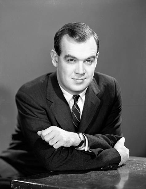 Charles Kuralt