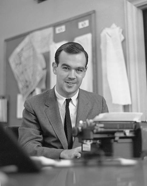 Charles Kuralt